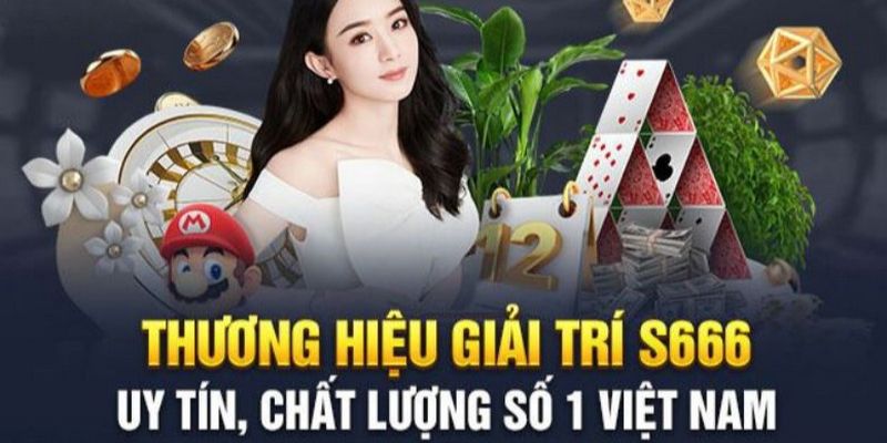 Đây là một trong những nhà cái có tầm ảnh hưởng lớn tại thị trường Việt Nam