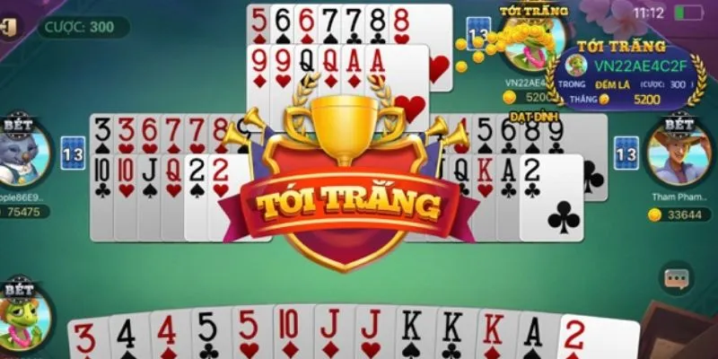 Bí quyết chơi tiến lên dễ dàng chiến thắng