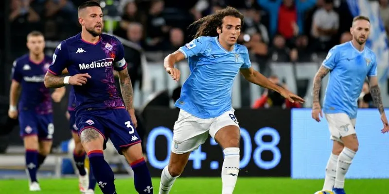 Phân tích trước trận Lazio vs Fiorentina 
