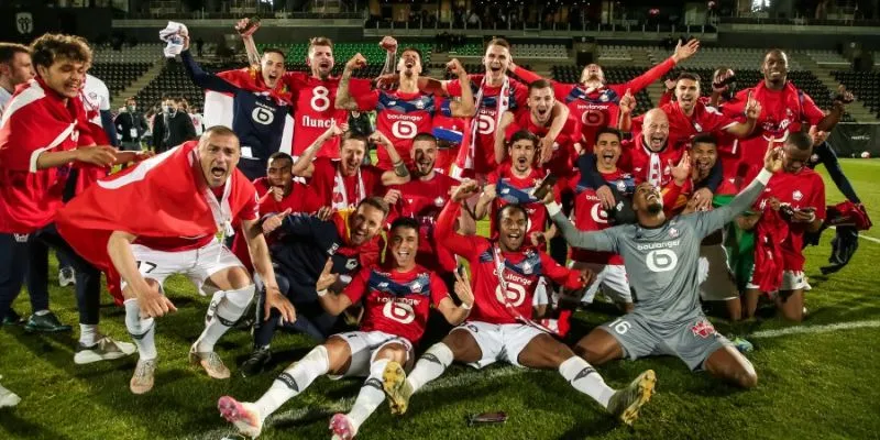 Dự đoán tỷ số trận Liverpool vs Lille vào ngày 22/01/2025