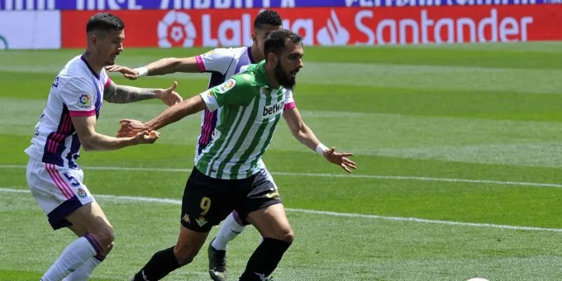 Tìm hiểu thông tin đội hình trước trận Valladolid vs Betis 