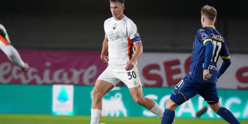 Nhận định kết quả trận Venezia gặp Verona ngày 28/01/2025