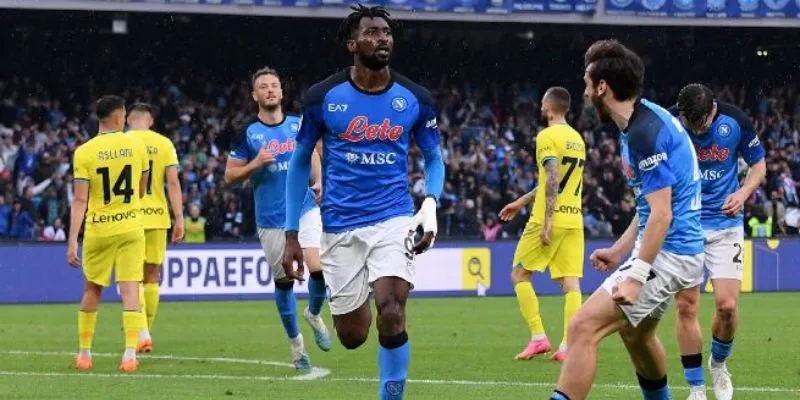 Các yếu tố có thể xoay chuyển cục diện trận đấu Napoli vs Inter