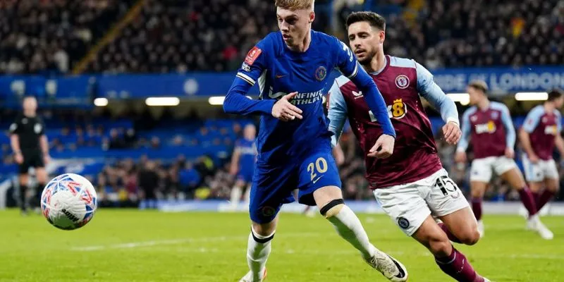 Phân tích từ các chuyên gia bóng đá về trận đấu ngày 23/02