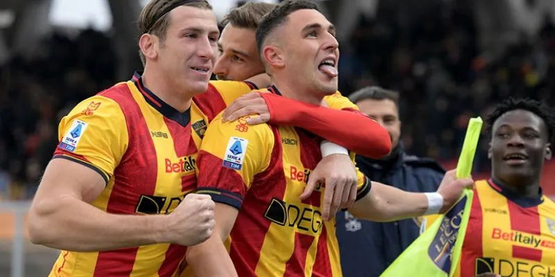 Dự đoán kết quả trận đấu Monza vs Lecce vào ngày 16/02/2025