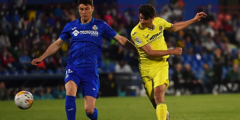 Soi kèo trận Getafe vs Villarreal ngày 30/03 từ chuyên gia