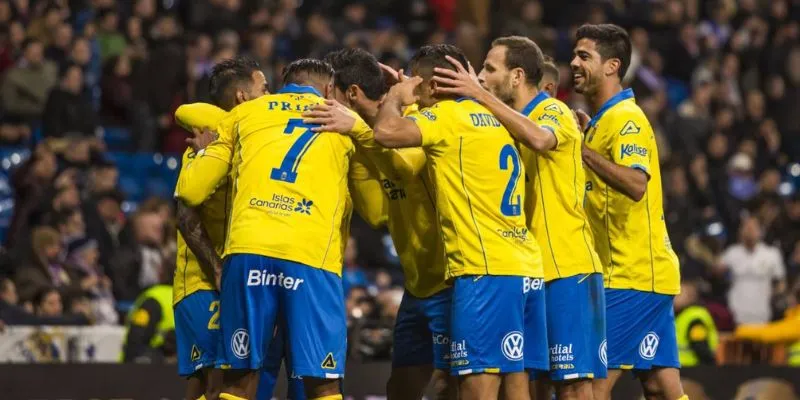 Dự đoán kèo cược và tỷ số trận Las Palmas vs Alaves ngày 17/03