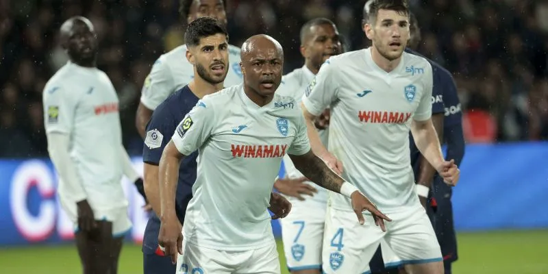 Số liệu trước trận đấu Lyon vs Le Havre ngày 16/03/2025