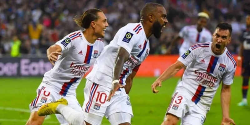 Dự đoán tỉ số cụ thể trận Lyon vs Le Havre ngày 16/03/2025