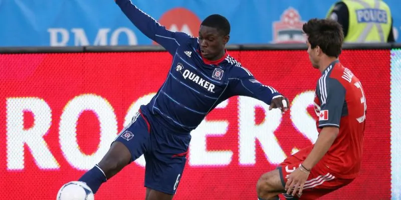 Tiên đoán đội hình ra sân của Toronto FC vs Chicago Fire 