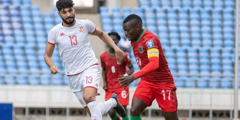 Tìm hiểu tầm quan trọng của trận Tunisia vs Malawi