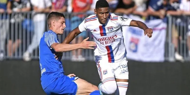 Khám phá tình hình hai đội trước trận đấu