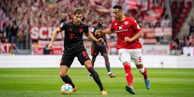 Phân tích soi kèo chi tiết trận Bayern vs Mainz