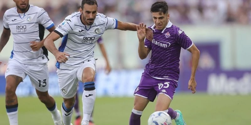 Các loại cược hiệu quả cho trận Cagliari vs Fiorentina