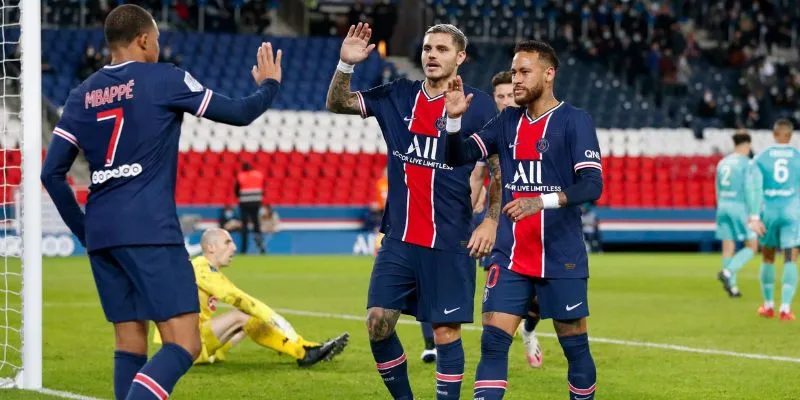 Dự đoán tỷ số và điểm nhấn trận đấu