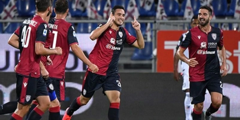 Khám phá ý nghĩa trận Cagliari vs Venezia