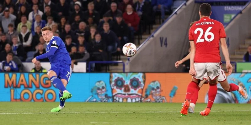 Dự đoán kèo cược và cơ hội chiến thắng của hai đội