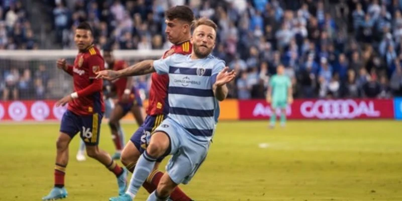 Dự đoán kết quả của trận Los Angeles FC vs Sporting Kansas City