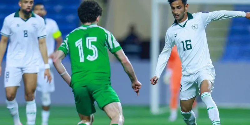 Phân tích những điểm nóng trên sân của hai đội 