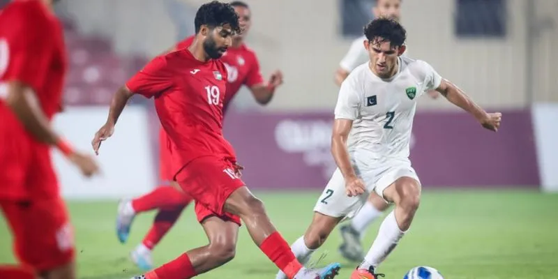 Hướng dẫn dự đoán tỷ số Myanmar vs Pakistan chính xác