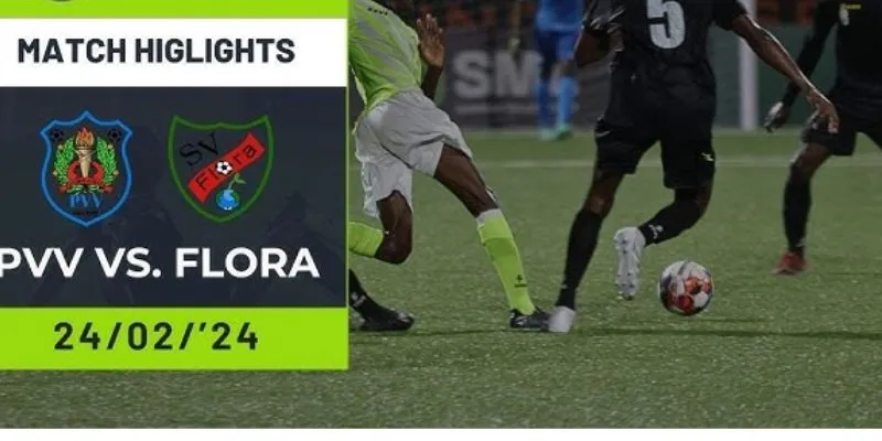 Nguyên tắc cơ bản về PVV và Flora 