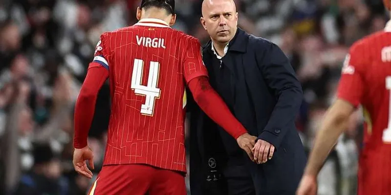 Hiểu rõ về các chỉ số thống kê ấn tượng trong hai đội 