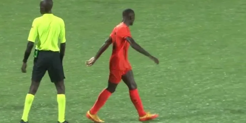 Giới thiệu về Robinhood vs Leo Victor