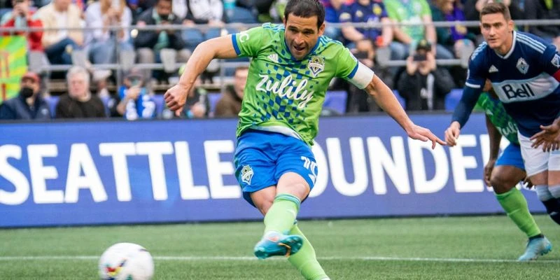 Soi kèo trận đấu Vancouver Whitecaps vs Seattle Sounders
