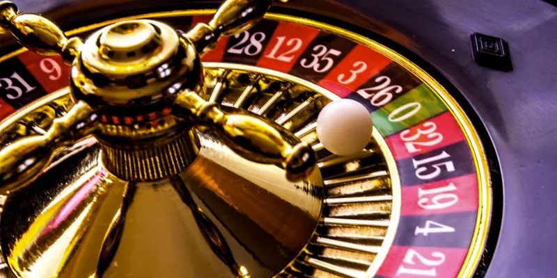 Khái niệm về roulette 