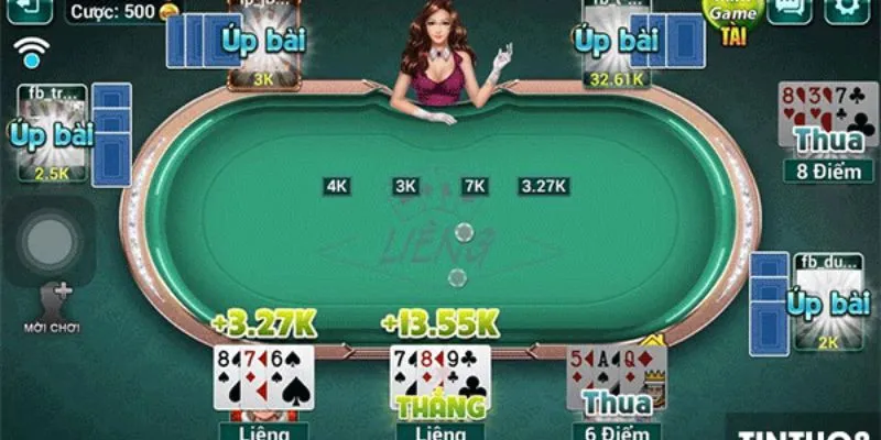 Nguyên tắc cơ bản trong bài liêng