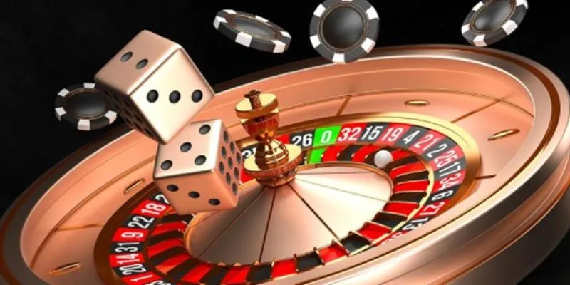 Cách chọn cược phù hợp khi chơi roulette