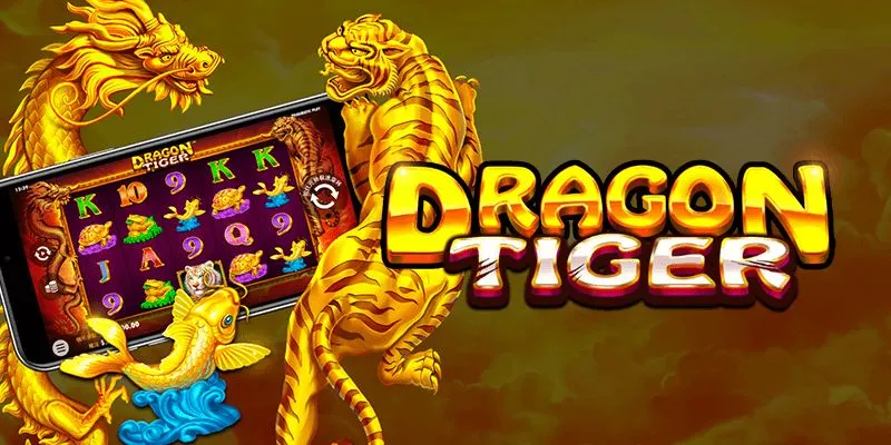 Nguyên tắc cơ bản trong dragon tiger