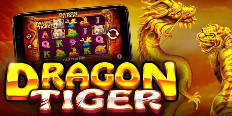 Mẹo chơi dragon tiger tăng tỷ lệ thắng