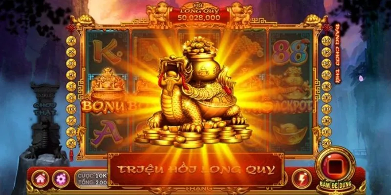 Mẹo chơi nổ hũ jackpot hiệu quả